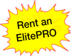 ElitePRO Rental Program