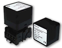 CVR12 & CVR24 Battery High and Low Voltage monitoring relays