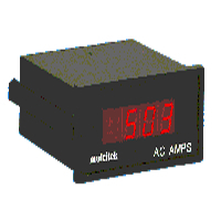 Digital Panel Meters