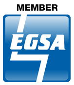 PC&S is a Memeber of the ESGA