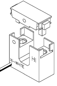 615-CT Clamp On