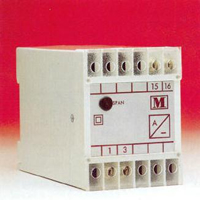 M100 Transducer