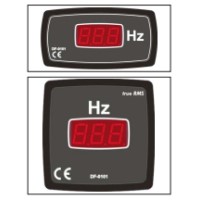 AC Digital Panel Meter DF-0101