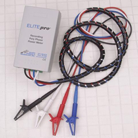 Elite Pro Meters