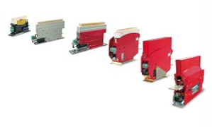 LTHH/LTE/LTP Series Contactors