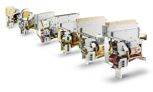 LTHS Series Contactors