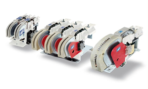 LTNS Series Contactors