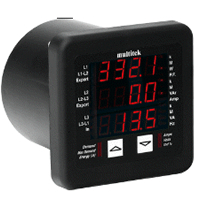 Power Monitor M842