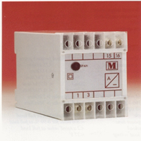 Single Function Transducers